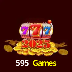 595 Games Bet