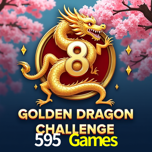 595 Games: Jogos de Caça-Níqueis-Altas Recompensas, Roleta-Velocidade, Blackjack-Desafios Máximos