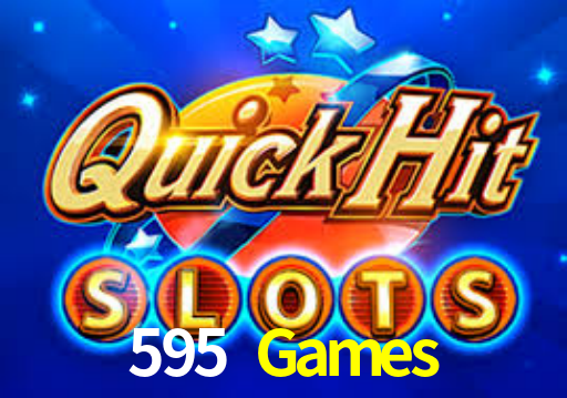 595 Games