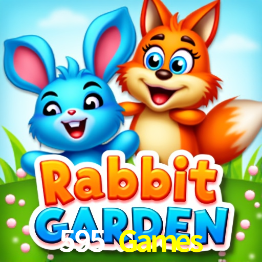 595 Games: Seu Cassino Premiado com Pagamentos Rápidos