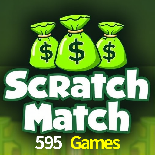 595 Games - Cassino De Slots Online - 595.Games