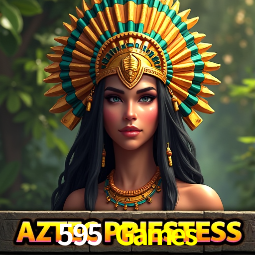 595 Games: Seu Especialista em Apostas Esportivas Brasileiras