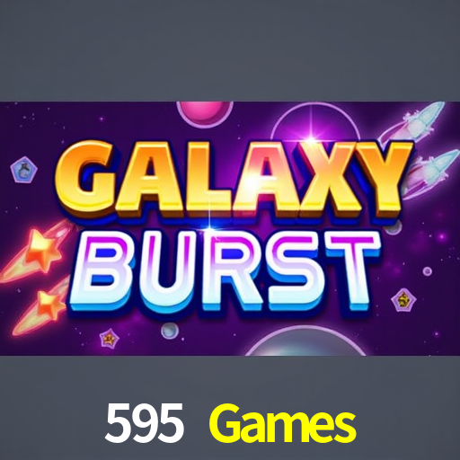 595 Games