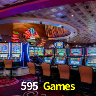 595 Games,595.Games