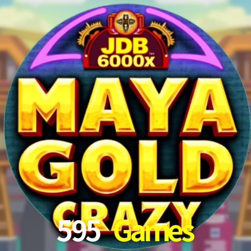 Sinta a adrenalina dos jogos de cassino com 595 Games