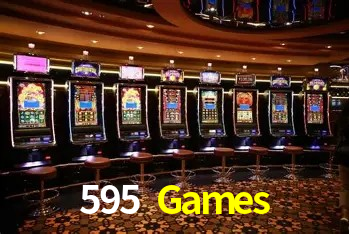 595 Games