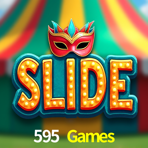 595 Games