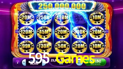 Ofertas Imperdíveis na 595 Games: Promoções e Bônus Que Valem a Pena