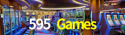 595 Games