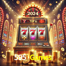 595 Games Bet